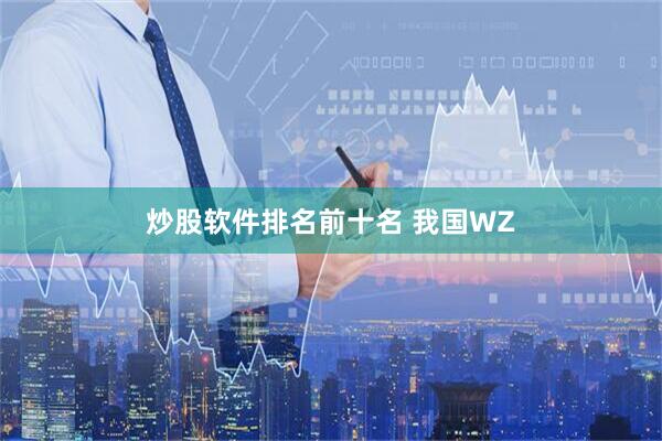 炒股软件排名前十名 我国WZ